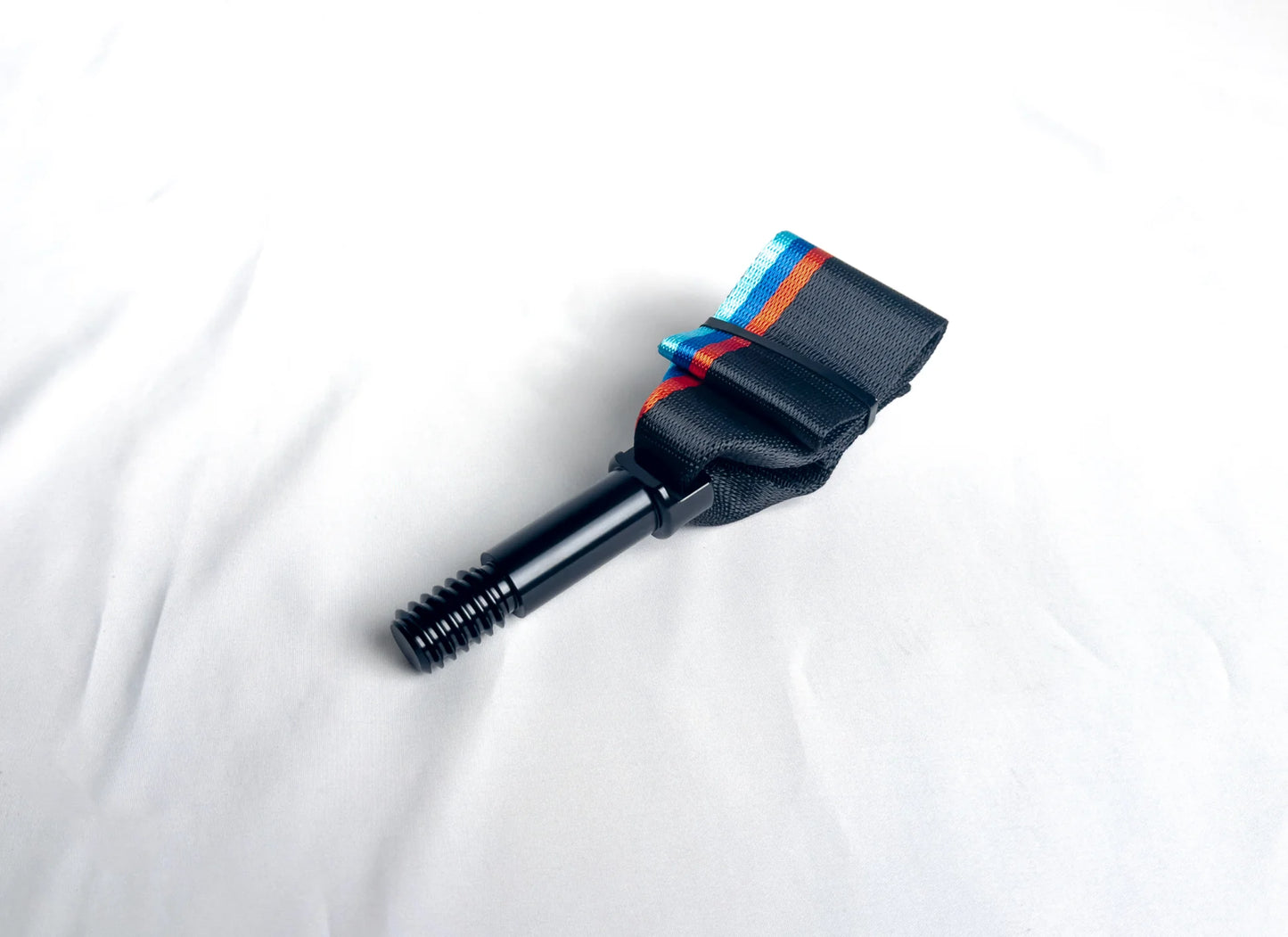 Motorsport Tow Strap Kit