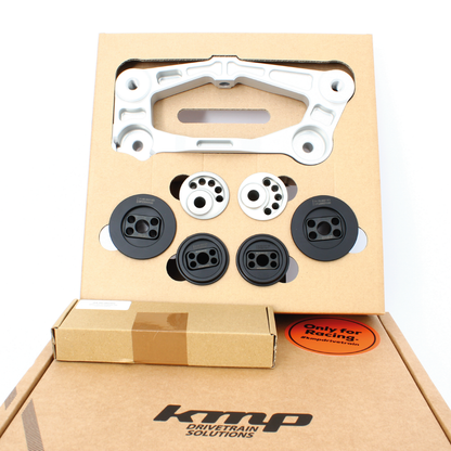 Offset Bracket Kit – BMW F-Series M2 / M3 / M4 (F80 / F82 / F87)