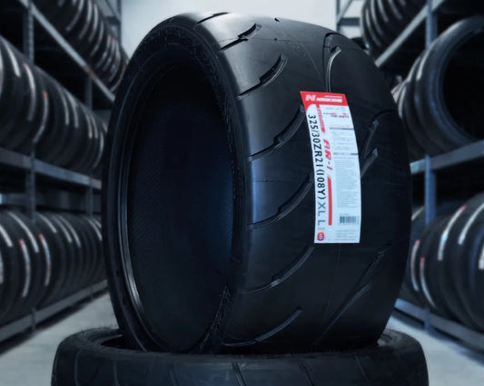 Tire Change