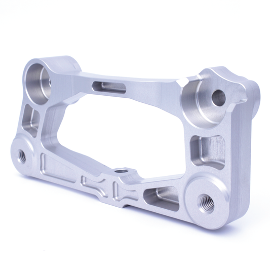 Offset Bracket Kit – BMW F-Series M2 / M3 / M4 (F80 / F82 / F87)