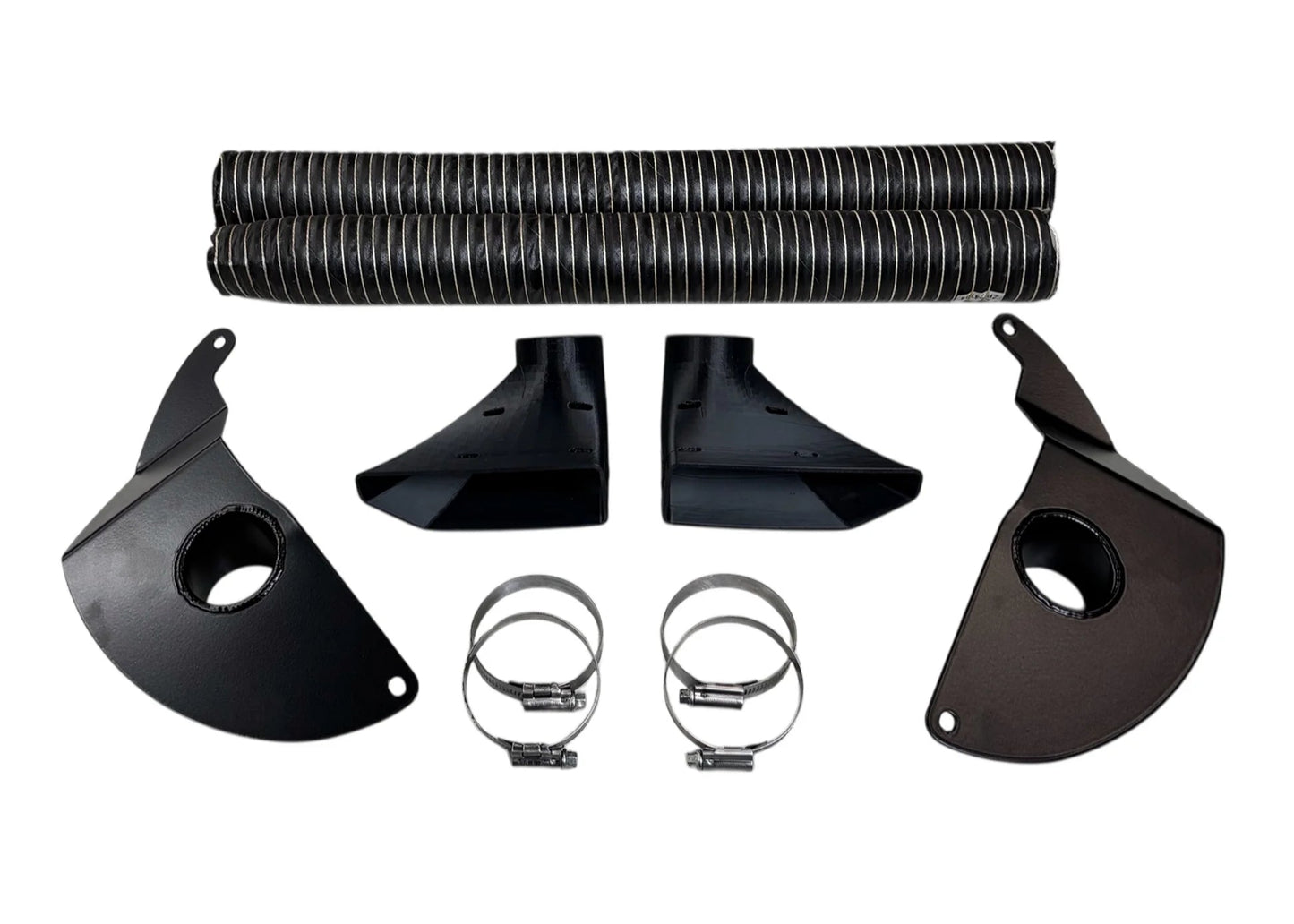 Brake Cooling Kit – BMW M2 (F87), M3 (F80), M4 (F82)
