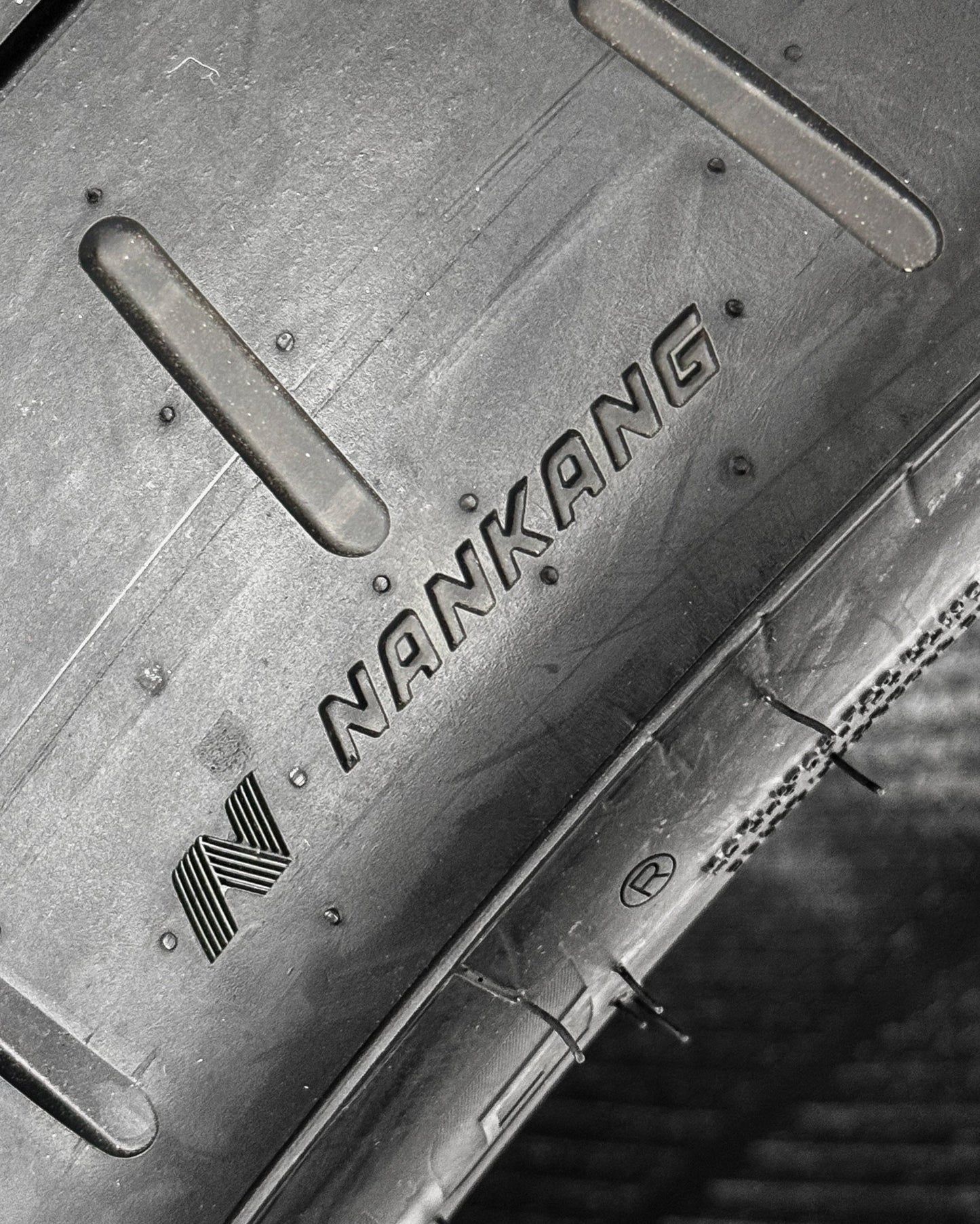 Nankang CR-S