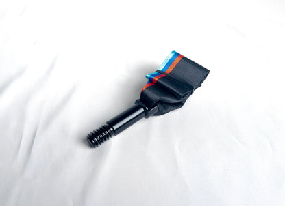 Motorsport Tow Strap Kit
